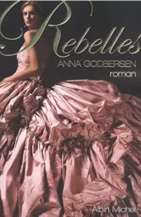 Couverture du produit · Rebelles