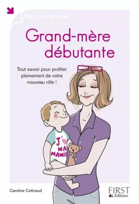 Couverture du produit · Grand-mère débutante
