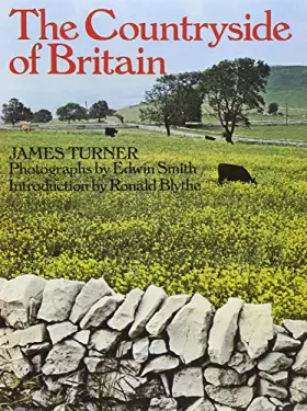 Couverture du produit · The countryside of Britain