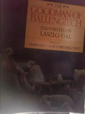 Couverture du produit · Goodman of Ballengiech