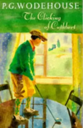 Couverture du produit · CLICKING OF CUTHBERT