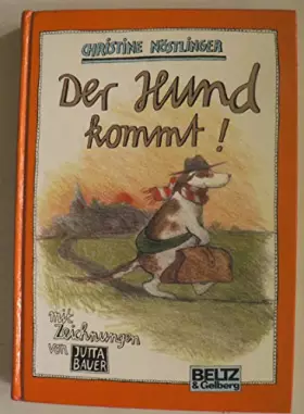 Couverture du produit · Der Hund kommt: Roman für Kinder (Beltz & Gelberg)