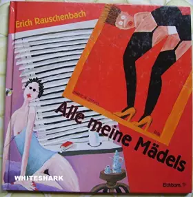 Couverture du produit · Alle meine Mädels