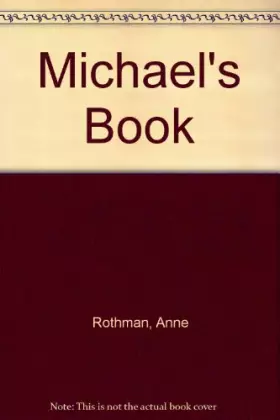 Couverture du produit · Michael's Book