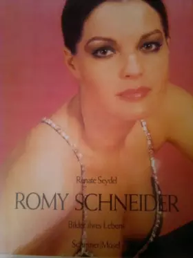 Couverture du produit · Romy schneider/allemand