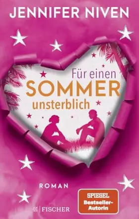 Couverture du produit · Für einen Sommer unsterblich
