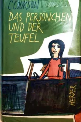 Couverture du produit · Das Persönchen und der Teufel