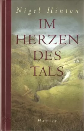 Couverture du produit · Im Herzen des Tals: Roman.