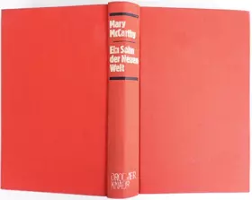 Couverture du produit · Ein Sohn der Neuen Welt