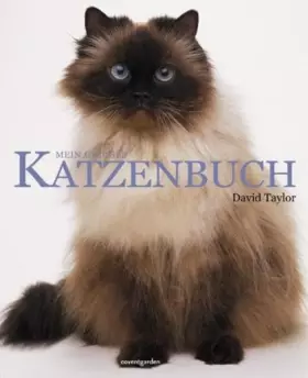 Couverture du produit · Mein grosses Katzenbuch (Coventgarden)
