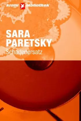 Couverture du produit · Schadenersatz (Stern Krimibibliothek)