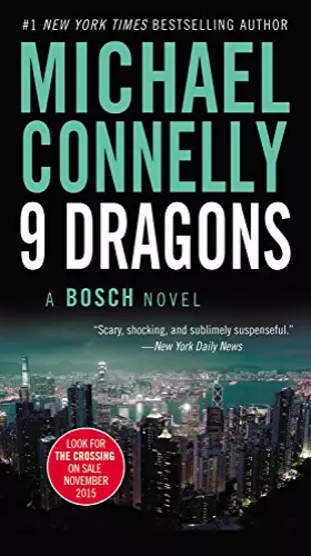 Couverture du produit · Nine Dragons