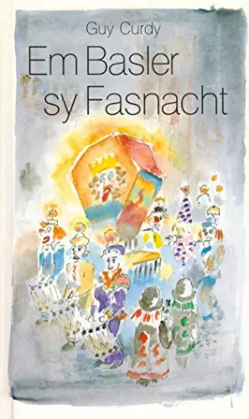 Couverture du produit · Em Basler sy Fasnacht