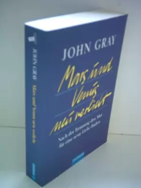 Couverture du produit · Mars & Venus - neu verliebt: Nach der Trennung den Mut für eine neue Liebe finden