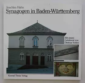 Couverture du produit · Romanik in Baden-Württemberg