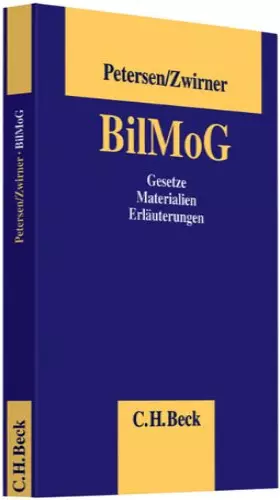 Couverture du produit · Bilanzrechtsmodernisierungsgesetz: Gesetze, Materialien, Erläuterungen