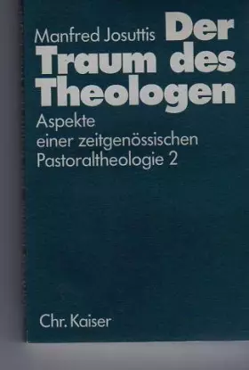 Couverture du produit · Der Traum des Theologen, Bd 2