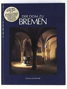 Couverture du produit · Der Dom zu Bremen (Die blauen Bücher)