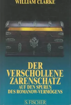 Couverture du produit · Der verschollene Zarenschatz