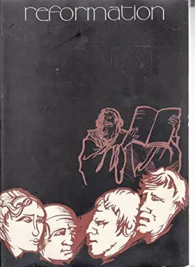 Couverture du produit · REFORMATION in NURNBERG: UMBRUCH UND BEWAHRUNG (Reformation in Nuremburg: Upheaval and Preservation)