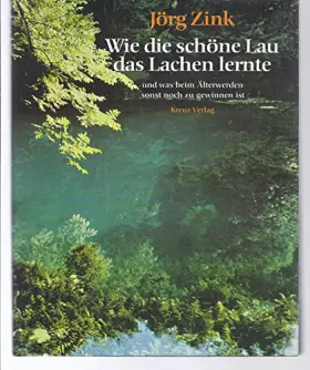 Couverture du produit · Wie die schöne Lau das Lachen lernte