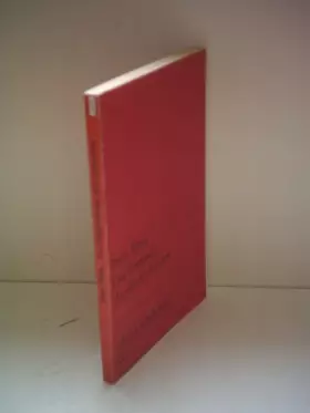 Couverture du produit · Das Gesprach der Drei Gehenden