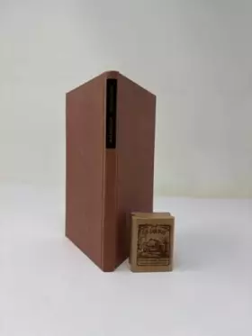 Couverture du produit · Medaillons.