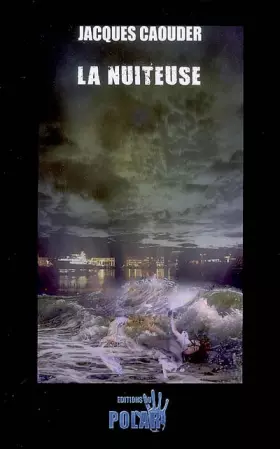 Couverture du produit · La Nuiteuse