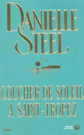 Couverture du produit · Coucher de soleil à Saint Tropez