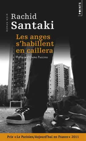 Couverture du produit · Les anges s'habillent en caillera
