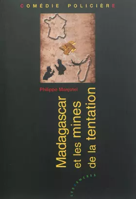 Couverture du produit · Madagascar et les mines de la tentation