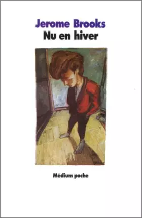 Couverture du produit · Nu en hiver