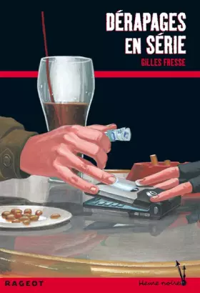 Couverture du produit · Dérapages en série