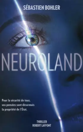 Couverture du produit · Neuroland