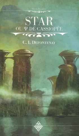 Couverture du produit · Star : Ou Psi de Cassiopée