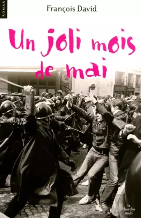 Couverture du produit · Un Joli mois de mai