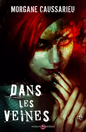 Couverture du produit · Dans les veines