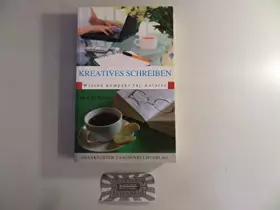 Couverture du produit · Kreatives Schreiben (Wissen kompakt für Autoren)