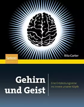 Couverture du produit · Gehirn und Geist: Eine Entdeckungsreise ins Innere unserer Köpfe