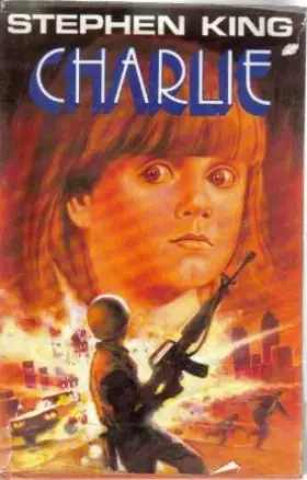 Couverture du produit · Charlie