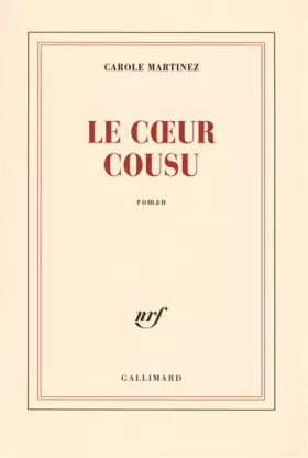 Couverture du produit · Le coeur cousu