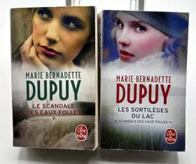 Couverture du produit · Le Scandale des eaux folles