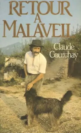 Couverture du produit · Retour à Malaveil