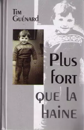 Couverture du produit · Plus Fort Que La Haine
