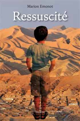 Couverture du produit · Ressuscité