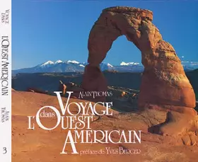 Couverture du produit · Voyage dans l'Ouest américain, tome 3