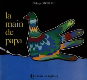 Couverture du produit · La Main de papa