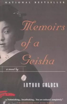 Couverture du produit · Memoirs of a Geisha