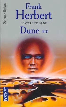 Couverture du produit · Le Cycle de Dune, tome 2