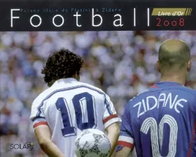 Couverture du produit · Agenda Football 2008 Livre d'Or